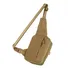 Cумка M-Tac Sling Pistol Bag Elite Hex Multicam/Coyote Фото 2